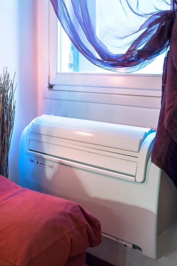 Piccolo - Cozy Studio In The Heart Of Authentic Venetië Buitenkant foto