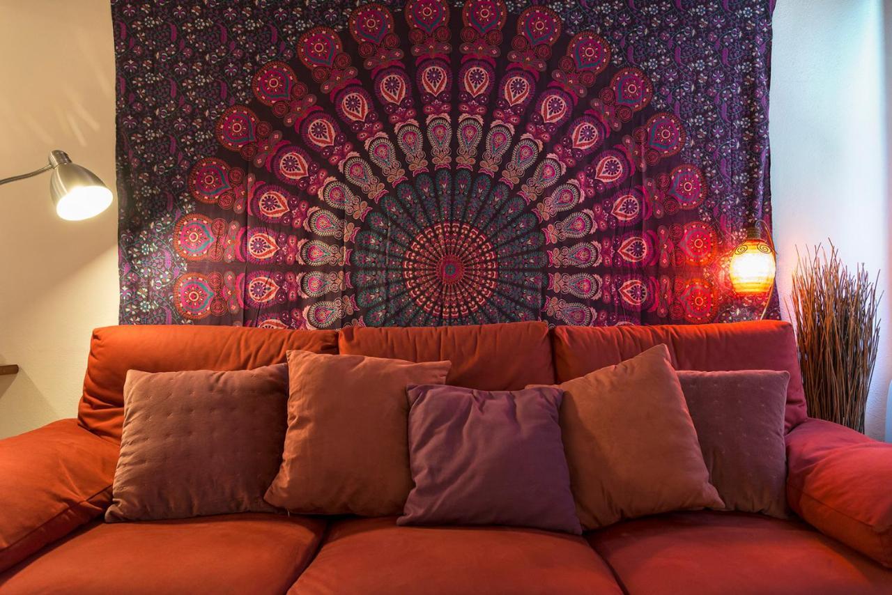 Piccolo - Cozy Studio In The Heart Of Authentic Venetië Buitenkant foto