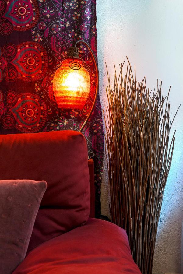Piccolo - Cozy Studio In The Heart Of Authentic Venetië Buitenkant foto
