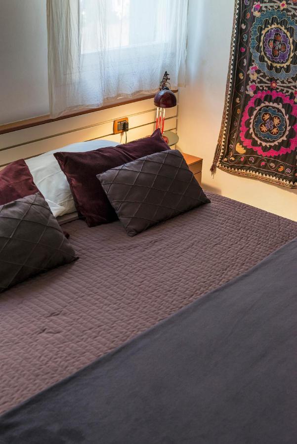 Piccolo - Cozy Studio In The Heart Of Authentic Venetië Buitenkant foto