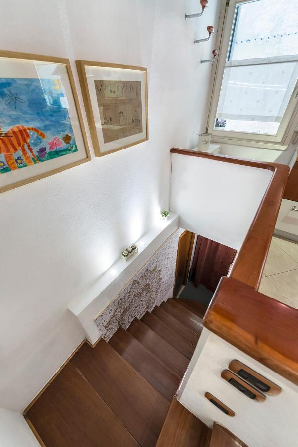 Piccolo - Cozy Studio In The Heart Of Authentic Venetië Buitenkant foto