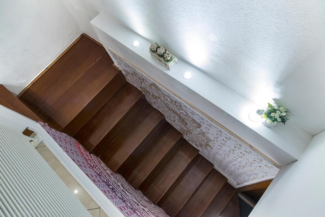 Piccolo - Cozy Studio In The Heart Of Authentic Venetië Buitenkant foto